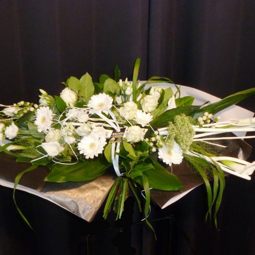 Bouquet Structuré pour vase SARAH